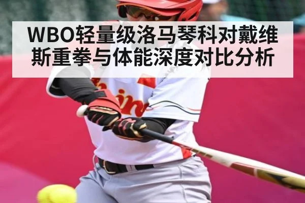WBO轻量级洛马琴科对戴维斯重拳与体能深度对比分析