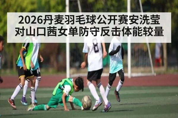 2026丹麦羽毛球公开赛安洗莹对山口茜女单防守反击体能较量
